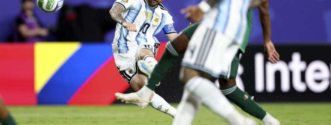 10 Argentyny, wieczny nagłówek