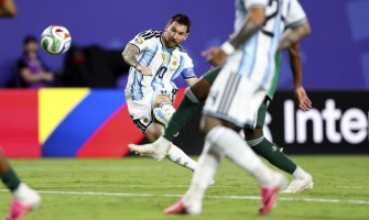 10 Argentyny, wieczny nagłówek