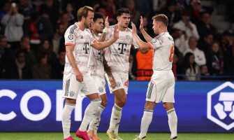 27. urodziny Achrafa Hakimiego pogrążają go w żałobie