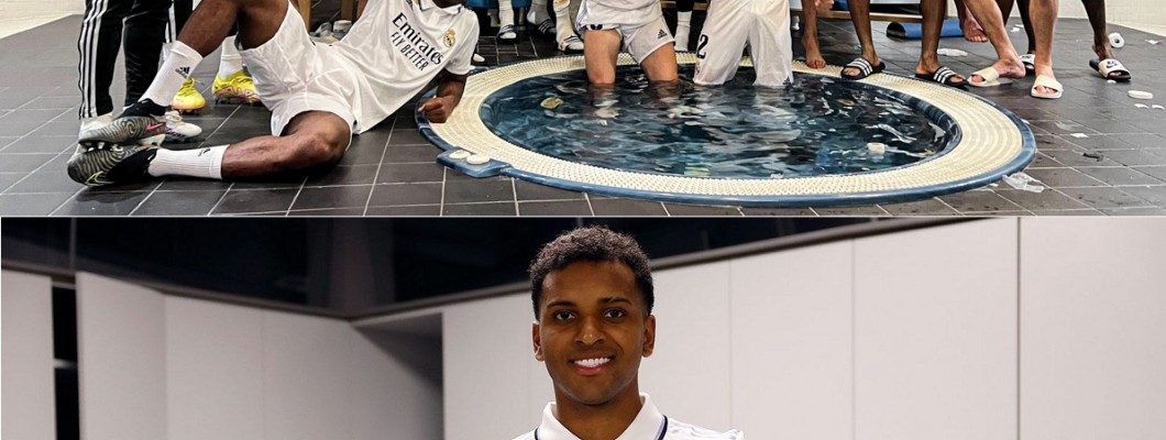 4:0, Barcelona upadła