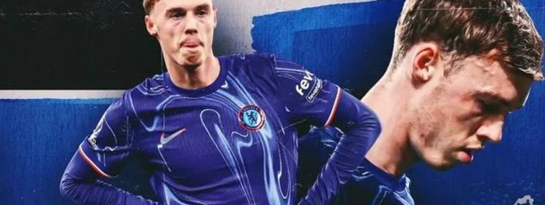 Anglia ogłosiła, że napastnik Chelsea jest nieobecny!