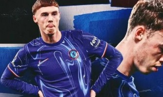 Anglia ogłosiła, że napastnik Chelsea jest nieobecny!