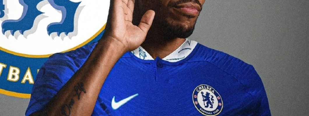 Aubameyang żegna się z Barceloną