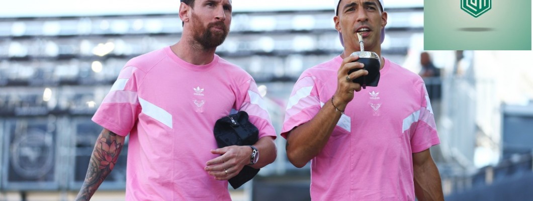 Byli piłkarze Barcelony łączą siły, by walczyć w lidze urugwajskiej