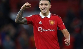 Cele Lisandra na nowy sezon