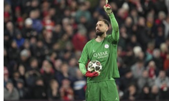 Czwarta drużyna, która powróciła i awansowała na wyjeździe