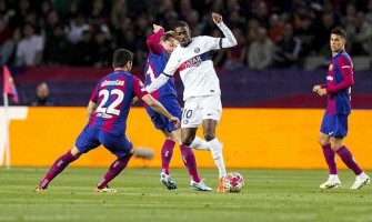 Czy Dembele jest zdrajcą Barcelony?