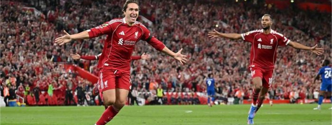 Czy formuła zwycięstwa znów działa idealnie?