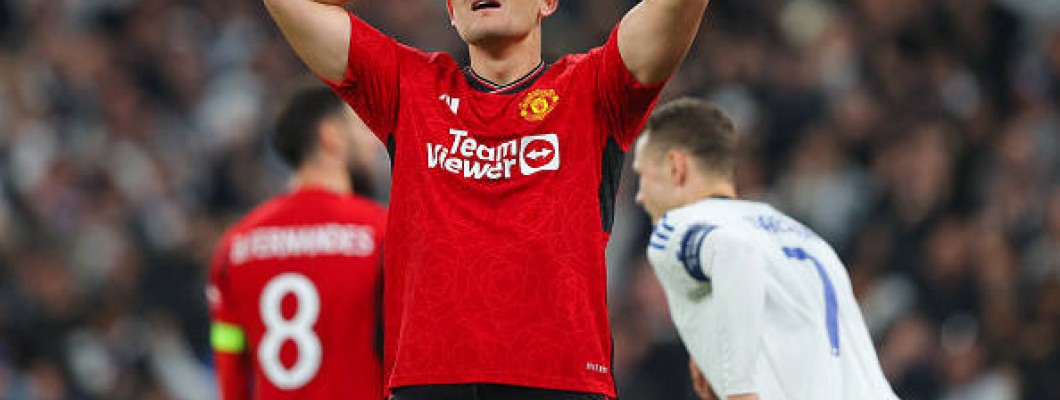 Czy kampania Manchesteru United w Lidze Mistrzów grozi załamaniem?