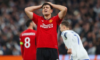 Czy kampania Manchesteru United w Lidze Mistrzów grozi załamaniem?