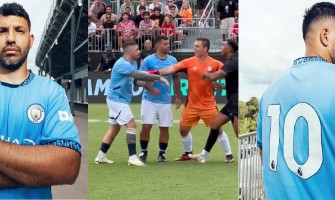 Czy nowa domowa koszulka Manchester City wygląda fajnie?