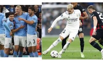 Daj mi odpowiedź dziś wieczorem