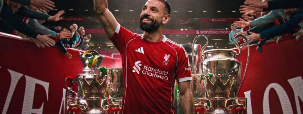 Dokąd pójdzie Salah po odejściu z Liverpoolu?