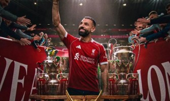 Dokąd pójdzie Salah po odejściu z Liverpoolu?