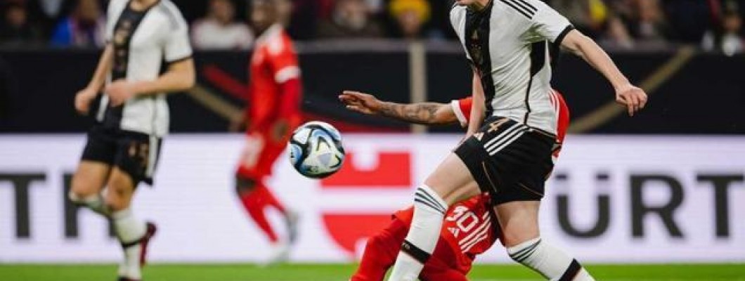 Freiburg, największy gracz w Niemczech