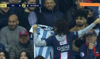 Gazeta zespołu dała mu najniższą ocenę