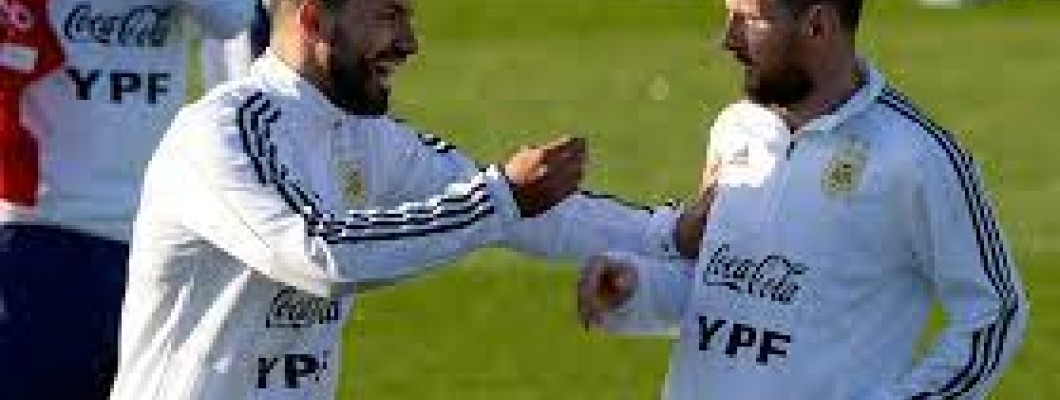 Gracze są także fanami Messiego!