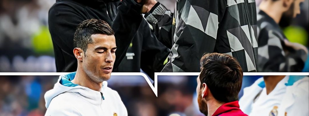 Haaland i Winicjusz walczący przez kolejne 15 lat