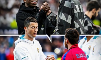 Haaland i Winicjusz walczący przez kolejne 15 lat