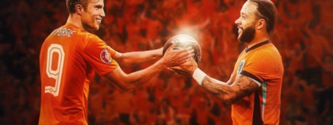 Holenderska drużyna wydała wzruszający plakat