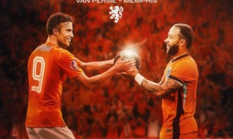 Holenderska drużyna wydała wzruszający plakat