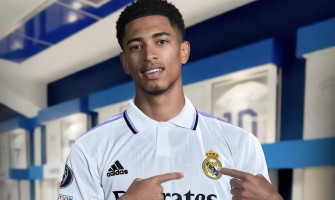 Jak zachować determinację do walki o mistrzostwo