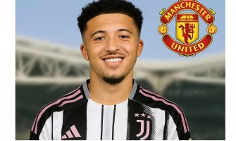 Kariera Sancho w „Czerwonym Diable” dobiegła końca