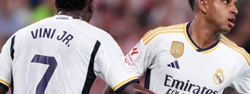 Kim są najlepsi gracze po odejściu Benzemy?