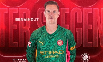 Koledzy z drużyny spotkają się ponownie jako przeciwnicy