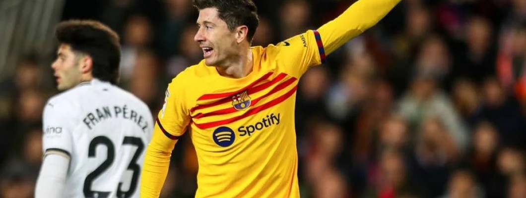 Kolejny dzień bez strzelonej bramki