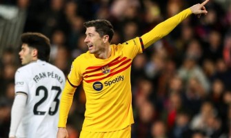 Kolejny dzień bez strzelonej bramki