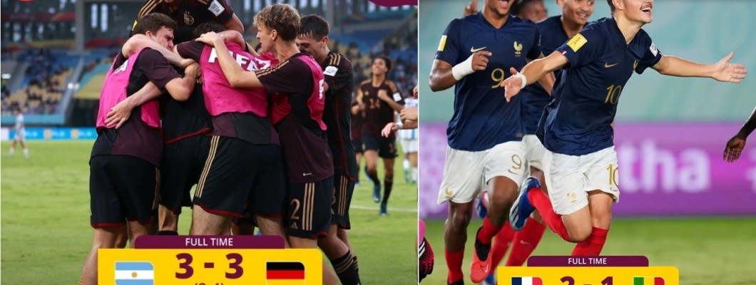 Koniec 38 lat czekania!