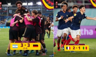 Koniec 38 lat czekania!