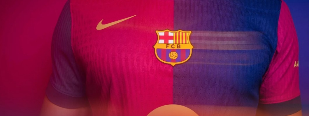 Koszulki o wartości 4 milionów euro leżą bezczynnie w magazynie