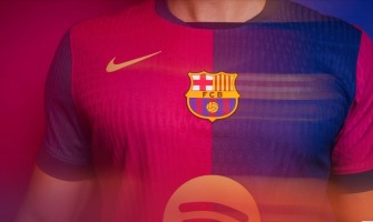 Koszulki o wartości 4 milionów euro leżą bezczynnie w magazynie