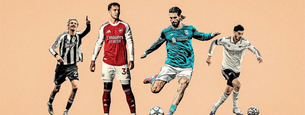 Koszulki z długim rękawem cieszą się rosnącą popularnością