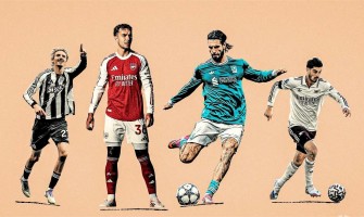 Koszulki z długim rękawem cieszą się rosnącą popularnością