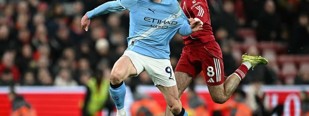 Liverpool przegrał, ale Szoboszlai nie