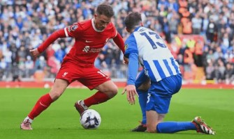 Mac Allister naprawdę pasowałby do Liverpoolu