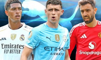 Manchester City podpisuje długoterminowy kontrakt z Pumą