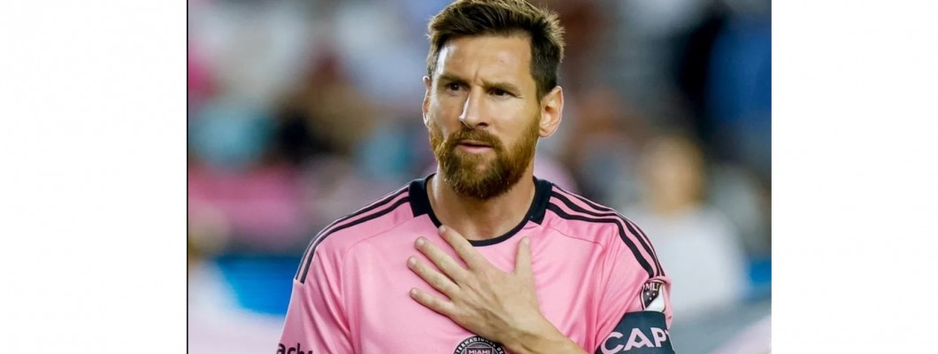 Messi wraca do Miami, aby rozpocząć nowy sezon