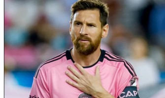 Messi wraca do Miami, aby rozpocząć nowy sezon