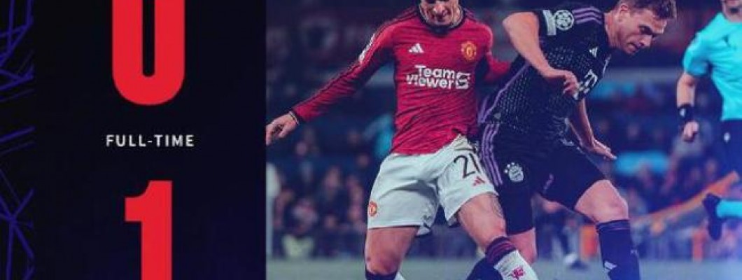 Na Old Trafford cuda się nie zdarzały