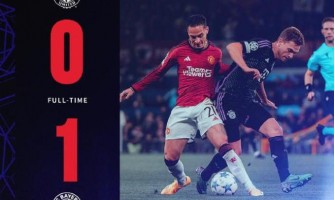 Na Old Trafford cuda się nie zdarzały