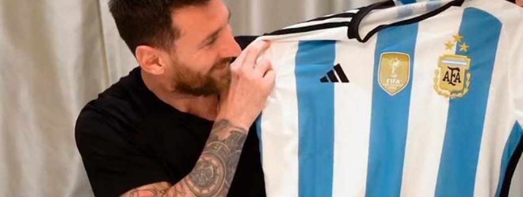 Nadal chcę grać dla Argentyny