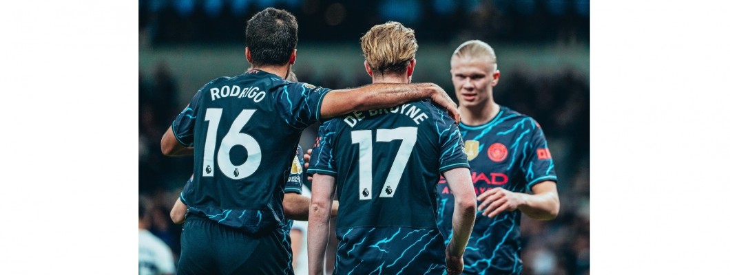 Nagle stali się fanami Spurs dzięki Arsenalowi