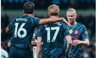 Nagle stali się fanami Spurs dzięki Arsenalowi