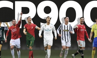 Najdłuższa rzeka w piłce nożnej