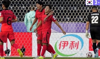 Następca Son Heung-mina?