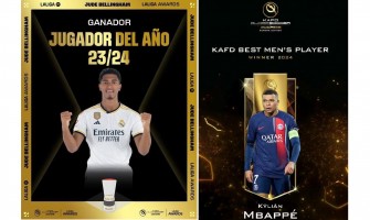 Następny przystanek Mbappe pozostaje niepewny